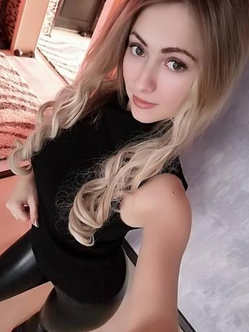 Индивидуалка Кристина Фотография 2