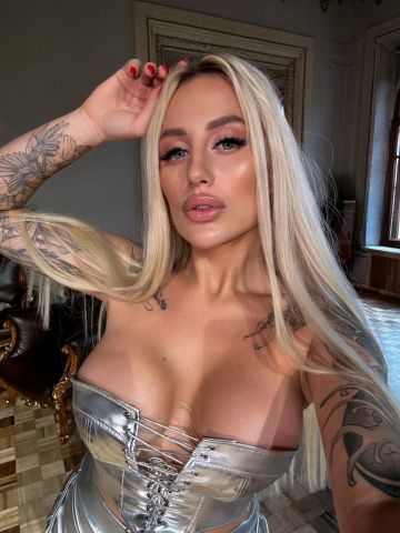 Фаина
